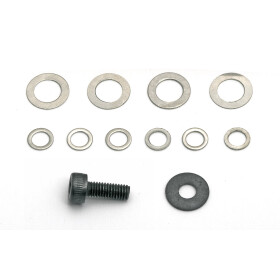 Team Associated Clutch Bell Shim Set