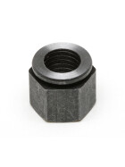 Team Associated Short Clutch Nut