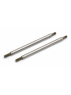 Team Associated RTR Shock Shafts, rear