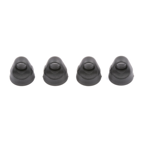 Team Associated Molded Shock Caps