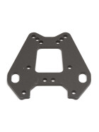 Team Associated RTR Shock Tower, front