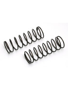 Team Associated Front Springs, 16x29 mm, 4.7 lb