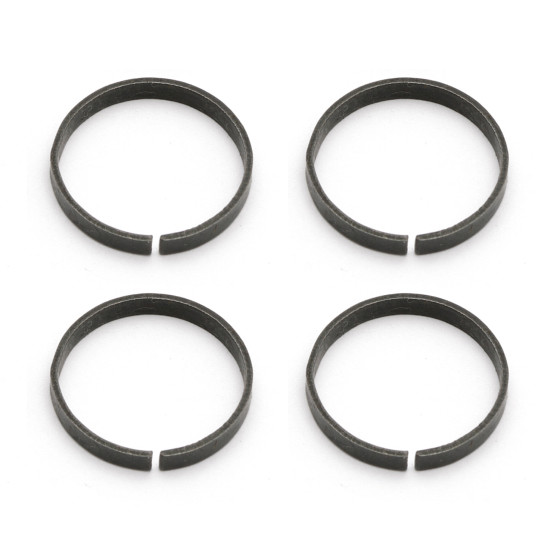 Team Associated Hex Adapter Clips