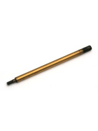 Team Associated FT Heavy-Duty Shock Shaft, 4x36 mm