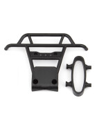 Team Associated Nomad Rear Bumper and Brace
