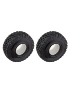 Team Associated Nomad General Tires