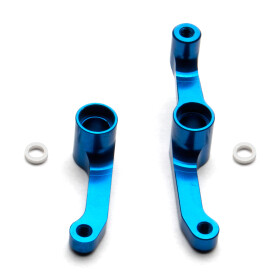 Team Associated FT Aluminum Steering Set