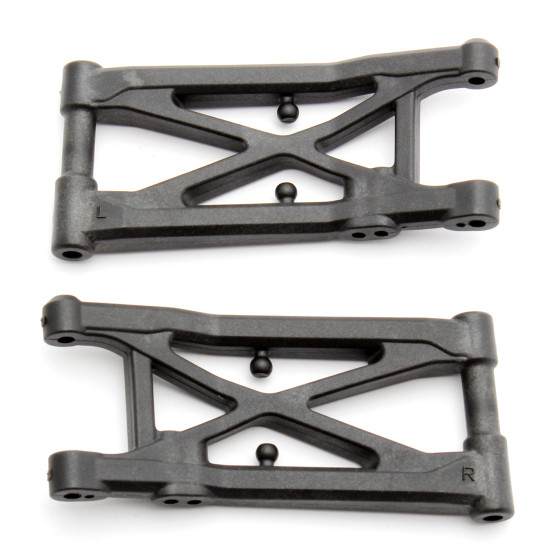 Team Associated Rear Arms (hard)