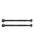 Team Associated Rear CVA Bones, 67 mm