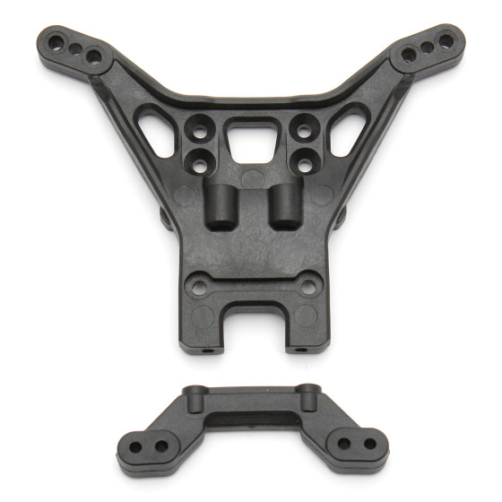 Team Associated Rear Tower/Mount