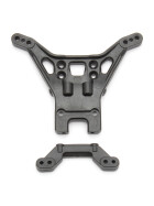 Team Associated Rear Tower/Mount (hard)