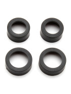 Team Associated FT Rear Hub Bearing Inserts