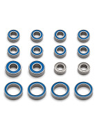 Team Associated Factory Team Bearing Kit V2, B5/B5M