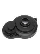 Team Associated B5M Gear Cover, 3 gear