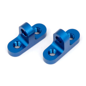 Team Associated B6 Servo Mounts