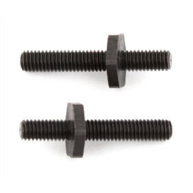 Team Associated B6 Battery Tray Shoulder Screws