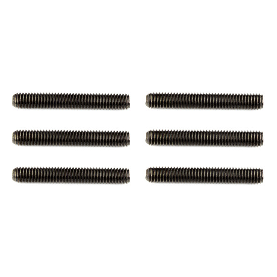 Team Associated Set Screws, M3x20 mm