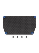 Team Associated FT Graphite ESC Plate