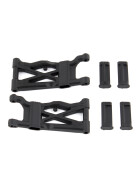 Team Associated B6.1 Rear Suspension Arms