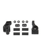 Team Associated B6.1 Rear Hubs