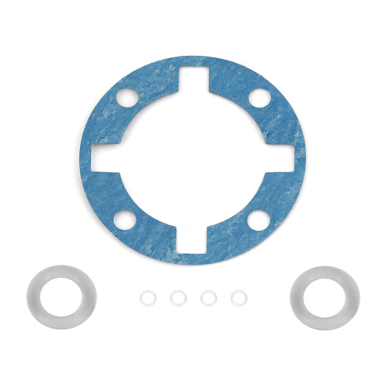 Team Associated B6.1 Gear Differential Seals