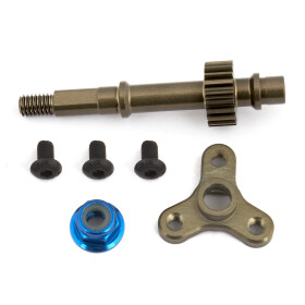 Team Associated B6.1 FT Direct Drive Kit