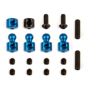 Team Associated B6.1 Anti-roll Bar Hardware