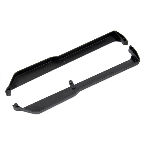 Team Associated B64 Side Rails