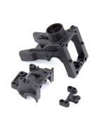Team Associated B64 Gearbox, front and rear