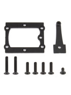 Team Associated B64 Gearbox Shim Set