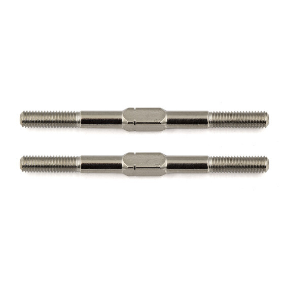 Team Associated Turnbuckles, 3x42 mm