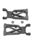 Team Associated B64 Rear Arms, hard