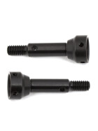 Team Associated B64 Front CVA Axles