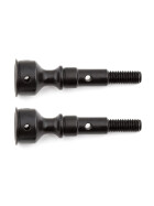 Team Associated B64 Rear Axles