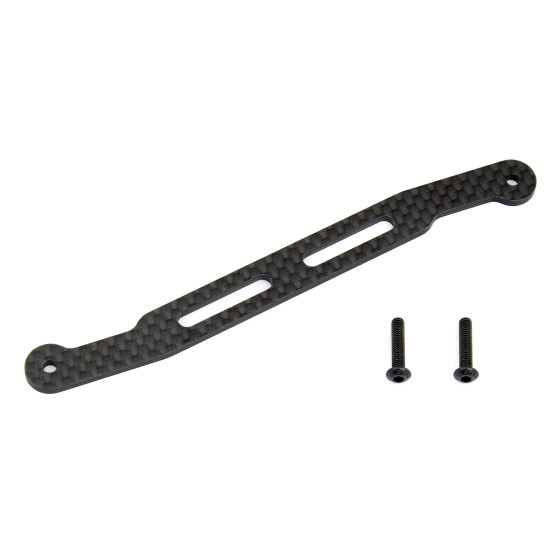 Team Associated B64 Factory Team Battery Strap