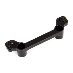 Team Associated FT B64 Steering Rack, aluminum