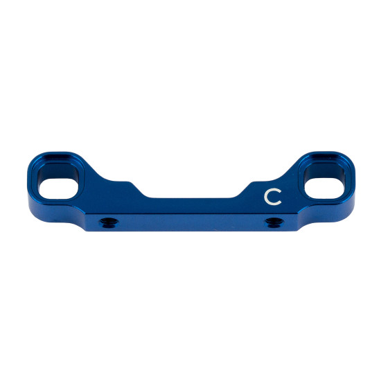 Team Associated RC10B74 Arm Mount C