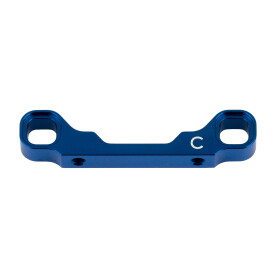 Team Associated RC10B74 Arm Mount C