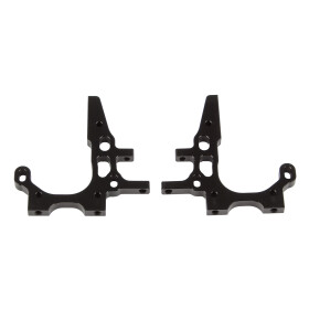 Team Associated RC10B74 Rear Bulkhead