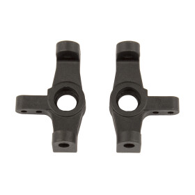 Team Associated RC10B74 Steering Blocks