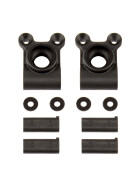 Team Associated RC10B74 Rear Hub