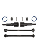 Team Associated RC10B74 Rear CVA Set