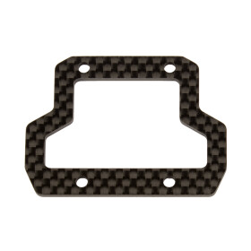 Team Associated RC10B74 Center Bulkhead Brace