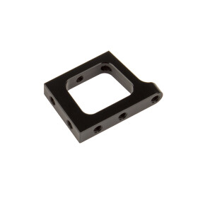 Team Associated RC10B74 Servo Mounts