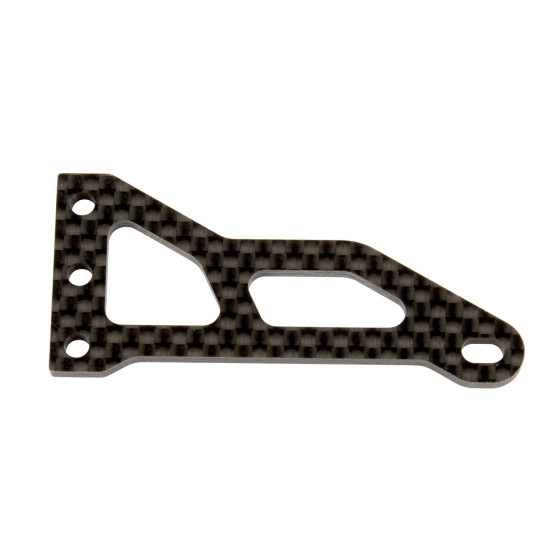 Team Associated RC10B74 Servo Mount Brace