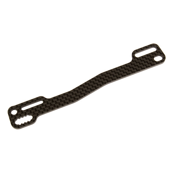 Team Associated RC10B74 Battery Strap