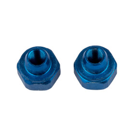 Team Associated RC10B74 Battery Strap Nut