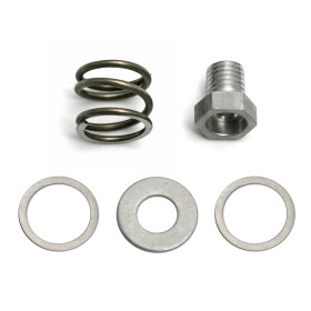 Team Associated Servo Saver/Steering Hardware