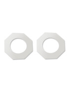 Team Associated Slipper Pads V2