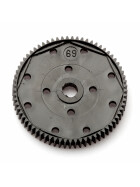 Team Associated Spur Gear, 69T 48P